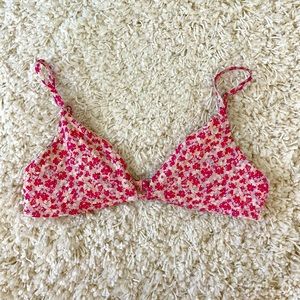 Frankie’s Bikinis Francesca Top Medium